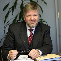 Dr. Ulrich Breit